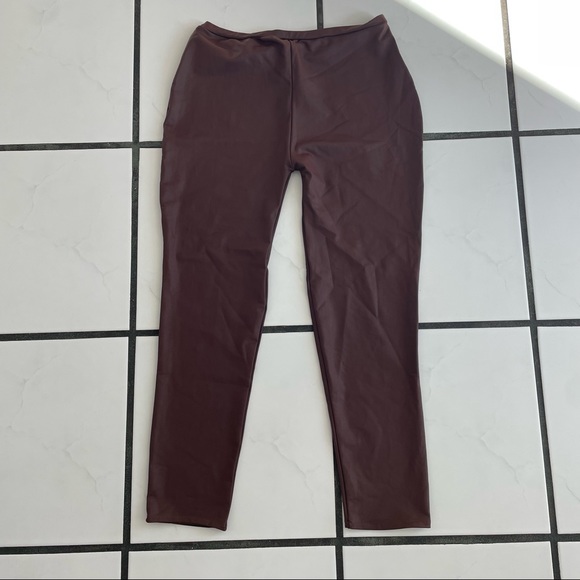 CFW Brown top/pants set - Picture 5 of 5